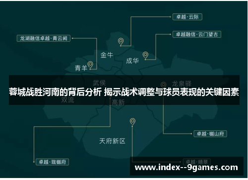 蓉城战胜河南的背后分析 揭示战术调整与球员表现的关键因素