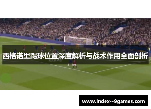 西格诺里踢球位置深度解析与战术作用全面剖析