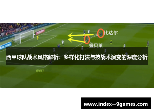西甲球队战术风格解析:多样化打法与技战术演变的深度分析 西甲球队战术风格解析:多样化打法与技战术演变的深度分析