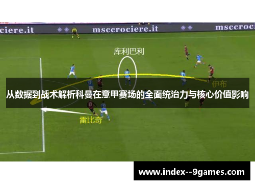 从数据到战术解析科曼在意甲赛场的全面统治力与核心价值影响